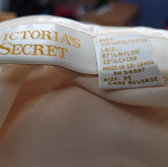 COPY - Victoria's Secret Nightgown/Lounger